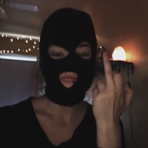 Meet your Posher, Mallory